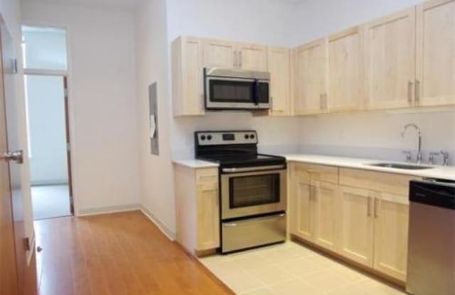 404 Washington - 404 Washington Street, Boston, MA 02108