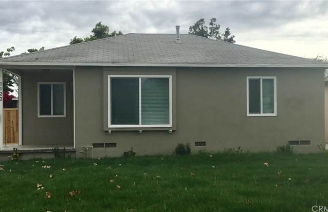 1122 E Birchcroft Street - 1122 Birchcroft Street, Mayflower Village, CA 91006