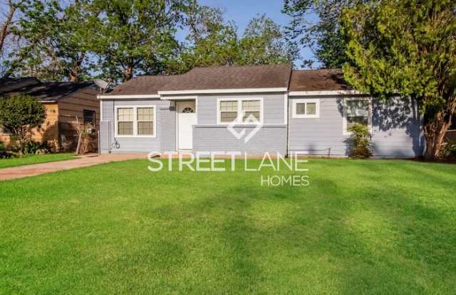 9329 Chesterfield Drive - 9329 Chesterfield Drive, Houston, TX 77051