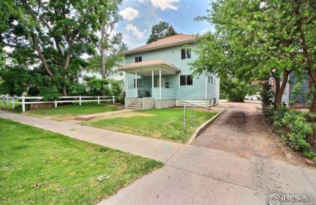 1619 11th Avenue - 1619 11th Avenue, Greeley, CO 80631 1619 11th Avenue - 1619 11th Avenue, Greeley, CO 80631