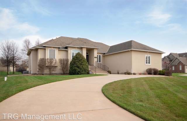 13418 E Birchwood - 13418 Birchwood, Wichita, KS 67230