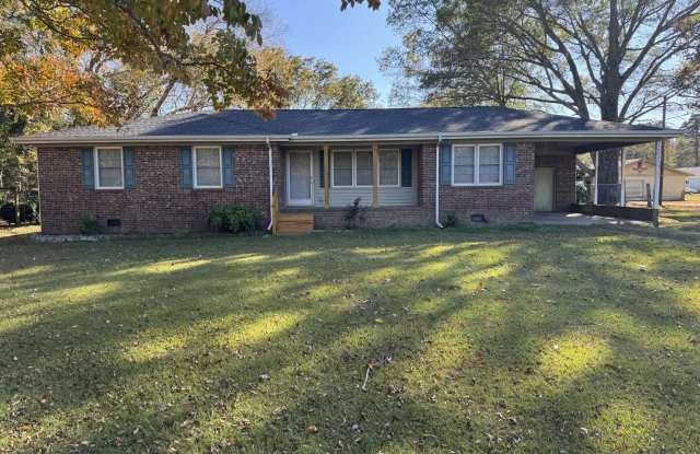 11993 Rockside Road - 11993 Rockside Road, Middlesex, NC 27557