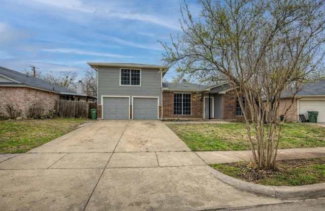 863 Colson Drive Gallery 1