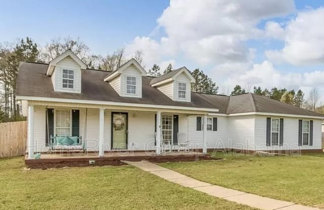 18481 Whispering Meadow Blvd - 18481 Whispering Meadows Road, Vance, AL 35490
