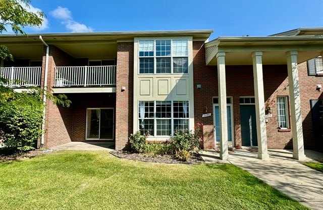 13196 CANOPY Drive - 13196 Canopy Drive, Sterling Heights, MI 48313