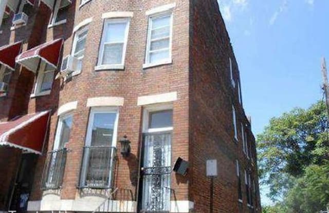 2110 HOMEWOOD AVE - 2110 Homewood Avenue, Baltimore, MD 21218