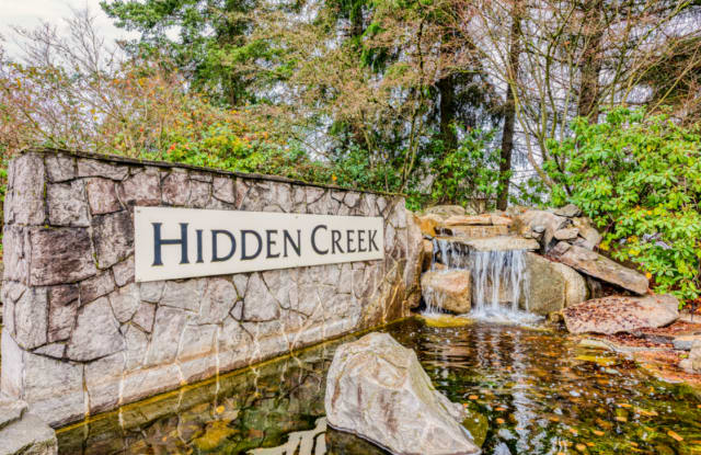 Reflections at Hidden Creek photos photos