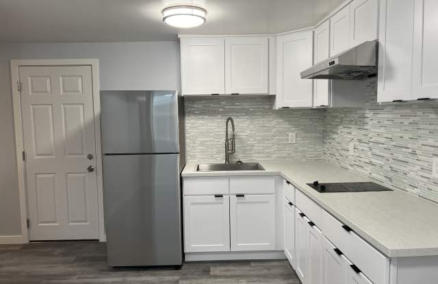 7020 Geary Boulevard photos photos