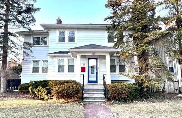 115 E LINCOLN Street - 115 East Lincoln Street, Birmingham, MI 48009