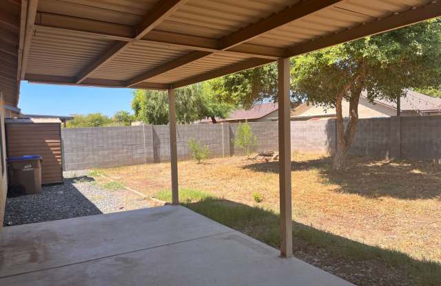 Free September Rent! 4872 E Whitehall Dr, San Tan Valley, AZ 85140 | $1,695/Month Gallery 4