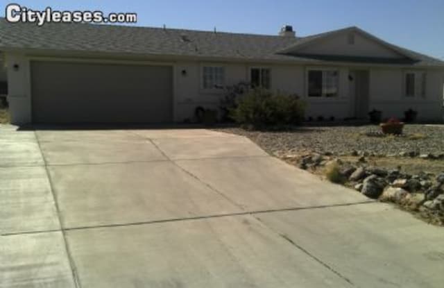 2740 Paloma Senda - 2740 Paloma Senda, Bullhead City, AZ 86442