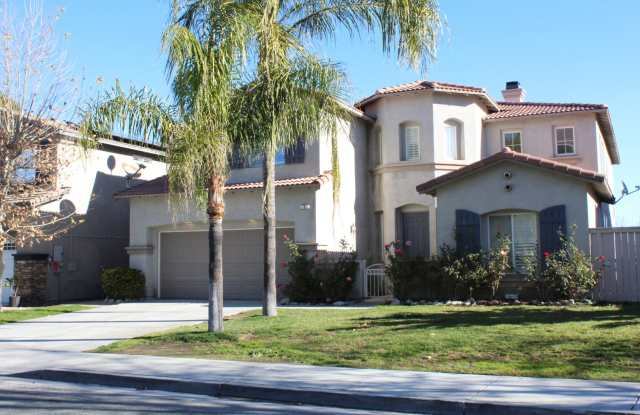 Tuscany Hills 5 Bed 3.5 Ba Pool Home - 3 Ponte Negra, Lake Elsinore, CA 92532