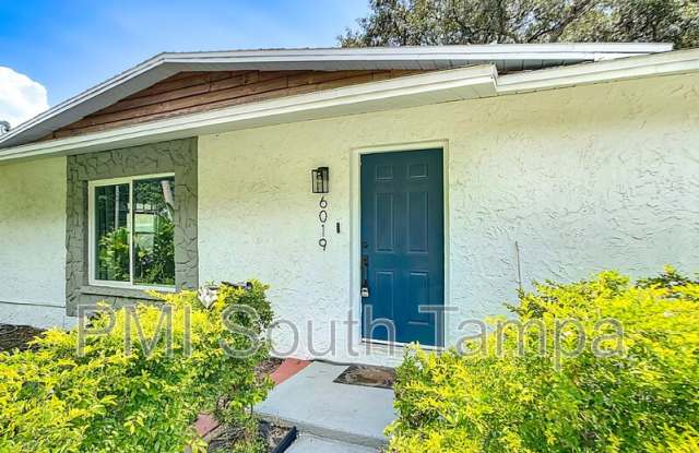 6019 South 3rd Street - 6019 South 3rd Street, Tampa, FL 33611