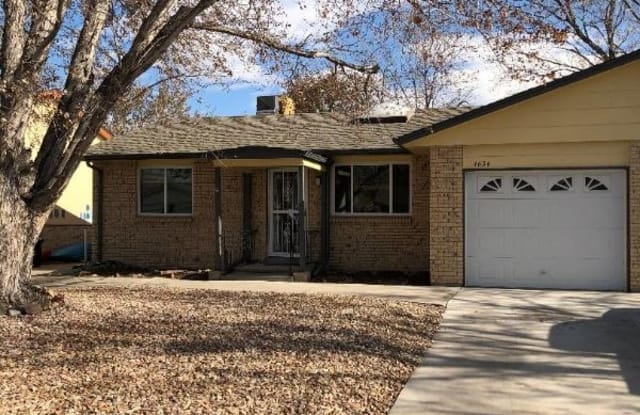 4634 Routt St - 4634 Routt Street, Wheat Ridge, CO 80033