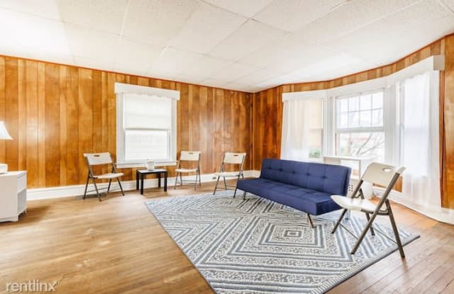 867 Lancaster Avenue - 867 Lancaster Avenue, Syracuse, NY 13210