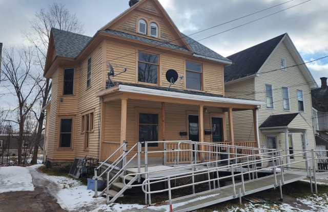 Remodeled Two Bedroom Apartment in the Heart of Olean NY! photos photos Remodeled Two Bedroom Apartment in the Heart of Olean NY! photos photos