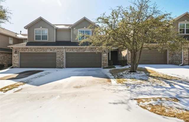 936 Englewood Lane - 936 Englewood Lane, Plano, TX 75025