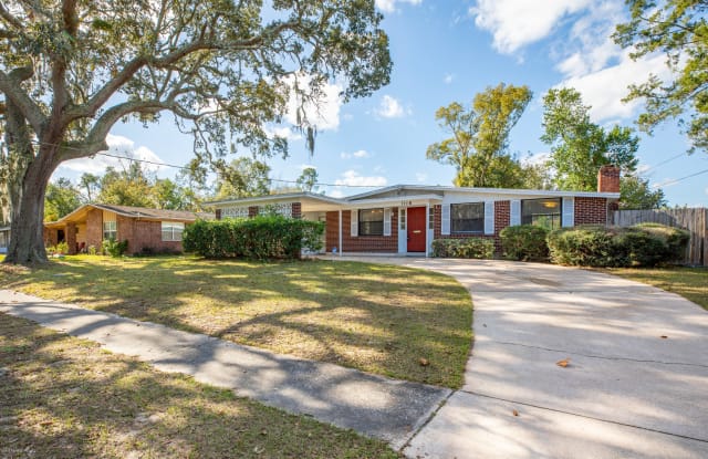 1116 PALISADES DR - 1116 Palisades Drive, Jacksonville, FL 32221