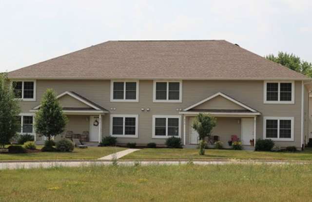 Luxury Townhome photos photos
