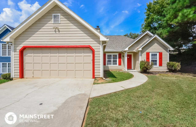 3646 Boulder Ridge Court - 3646 Boulder Ridge Court, DeKalb County, GA 30294