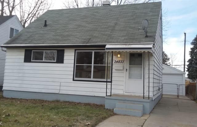 24833 Lauren Ave - 24833 Lauren Avenue, Warren, MI 48089