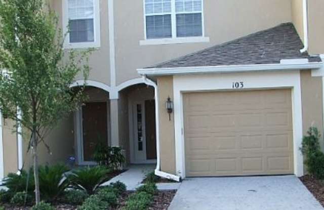 Vistas at Stonebridge Commons in Metrowest AVAILABLE FEBRUARY 17th! - 2864 Polana Street, Orlando, FL 32835