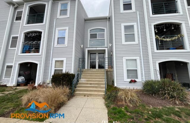 10 Greystone Court - 10 Greystone Court, Annapolis, MD 21403