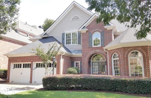12785 Wyngate Trl - 12785 Wyngate Trail, Johns Creek, GA 30005