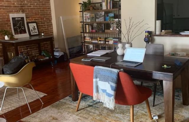 2357 Eutaw Pl - 2357 Eutaw Place, Baltimore, MD 21217