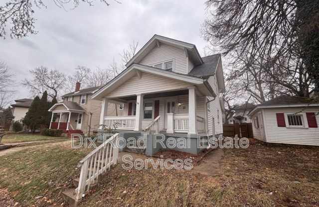 38 Knecht Drive - 38 Knecht Drive, Dayton, OH 45405