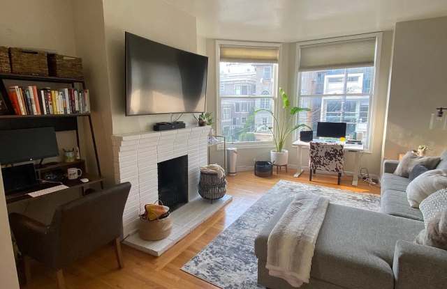 2727 Jackson St # 5 Gallery 1