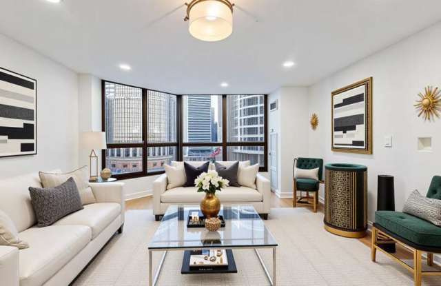 405 North Wabash Ave. - 405 North Wabash Avenue, Chicago, IL 60611 405 North Wabash Ave. - 405 North Wabash Avenue, Chicago, IL 60611