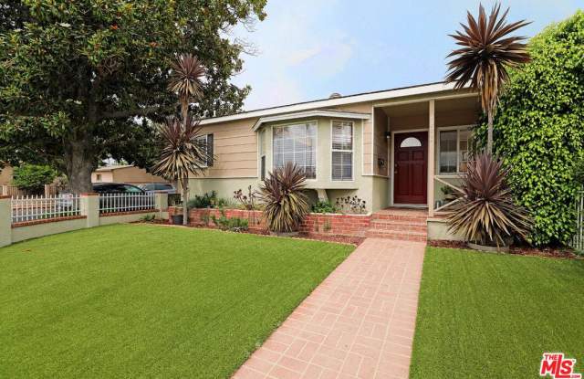 11333 Culver Blvd - 11333 Culver Boulevard, Los Angeles, CA 90066