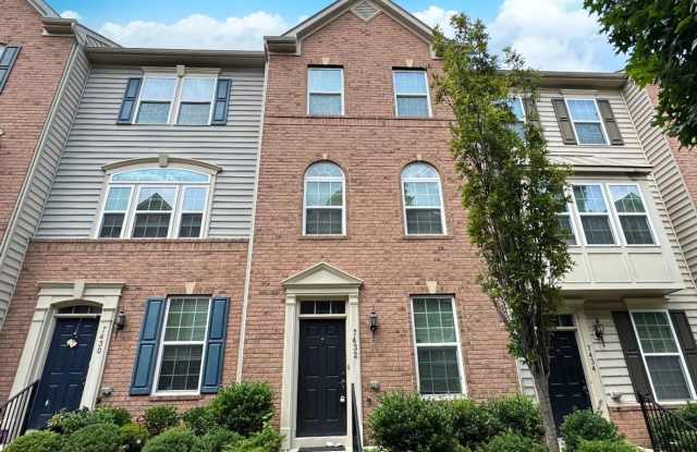 Lovely 3 BR/3 BA Townhome in Elkridge! - 7432 Wild Honey Way, Elkridge, MD 21075