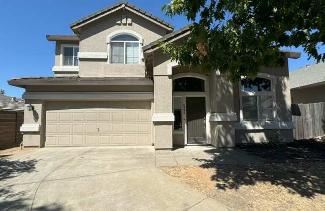Great 4/2.5 In Rocklin!! Cul-De-Sac!!! Gallery 1
