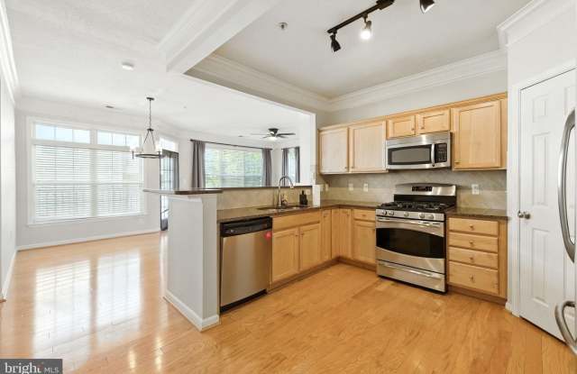 501 SUNSET VIEW Terrace SE unit: 306 - 501 Sunset View Terrace Southeast, Leesburg, VA 20175