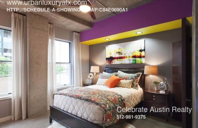 21 Lavaca - 21 Lavaca Street, Austin, TX 78701