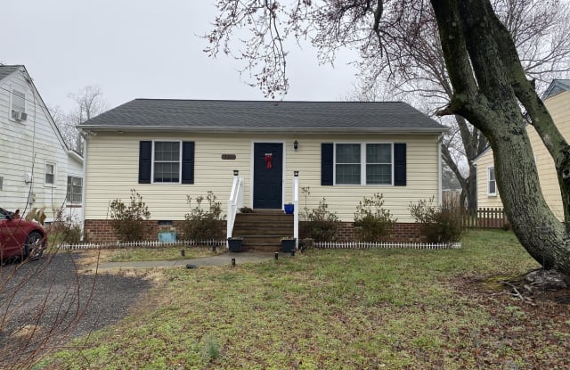 224 South Fern Avenue - 224 South Fern Avenue, Highland Springs, VA 23075