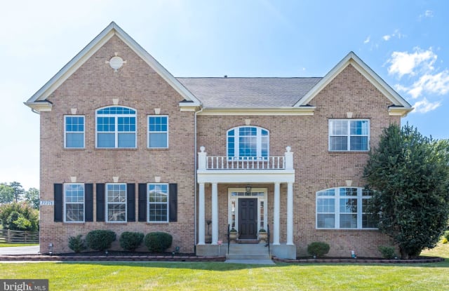 22371 DOLOMITE HILLS DRIVE - 22371 Dolomite Hills Drive, Brambleton, VA 20148
