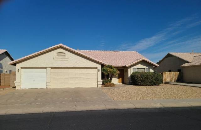 6418 W. Libby St. - 6418 West Libby Street, Glendale, AZ 85308
