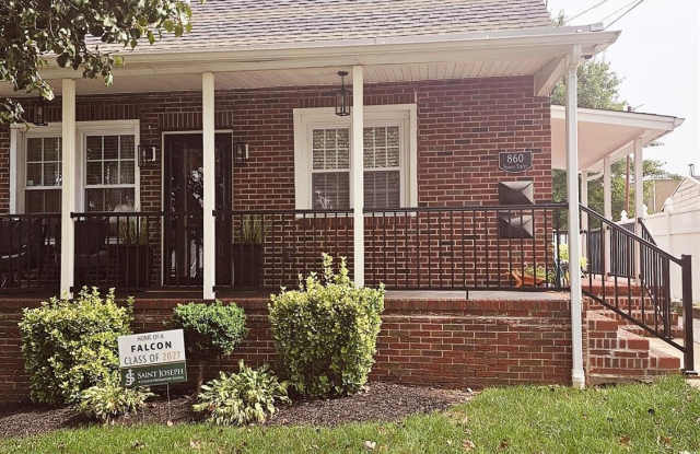 860 Francis Street - 860 Francis Street, Perth Amboy, NJ 08861 860 Francis Street - 860 Francis Street, Perth Amboy, NJ 08861