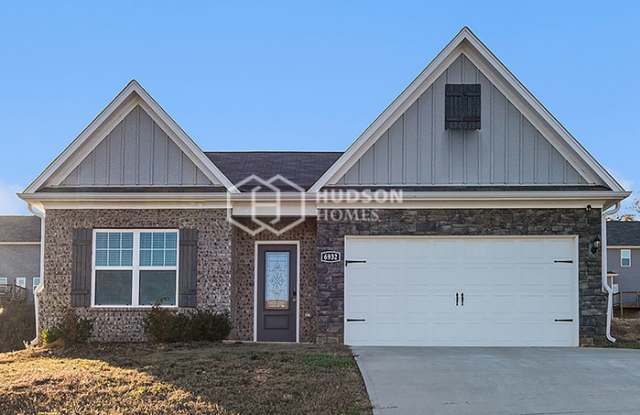 6932 Brandi Circle - 6932 Brandi Circle, Pinson, AL 35126