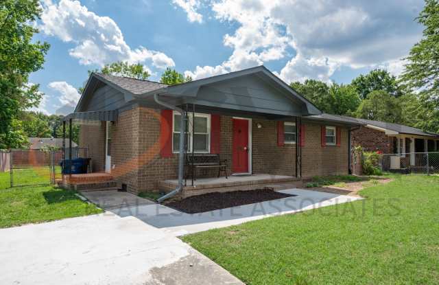 3BR, 1.5BA Durham Gem with Fenced Front & Back Yard! photos photos 3BR, 1.5BA Durham Gem with Fenced Front & Back Yard! photos photos