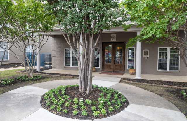 Fountains Of Rosemeade Gallery 3