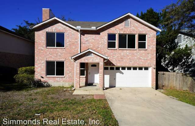 13375 Galicia - 13375 Galicia, Universal City, TX 78148