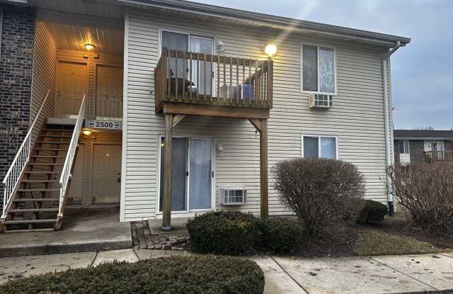 2500 Light Road unit: 106 photos photos