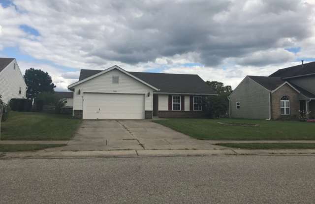 **Available Now** 584 Pine Hill 3BR/2BA (Trenton) - 584 Pine Hill Place, Trenton, OH 45067