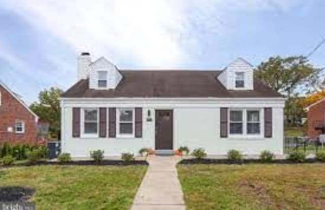 3711 Crystal Lane B - 3711 Crystal Lane, Temple Hills, MD 20748