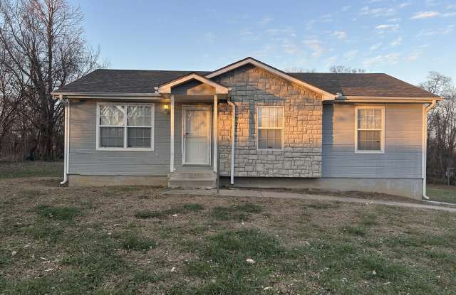 707 Riess Ln. - 707 Riess Lane, Bates City, MO 64011