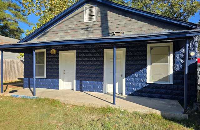 709/711 W 44th St - 709 West 44th Street, North Little Rock, AR 72118